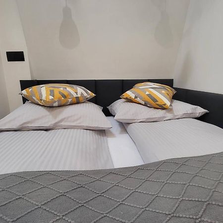 Old Town Apartment, Starowislna คราคูฟ ภายนอก รูปภาพ
