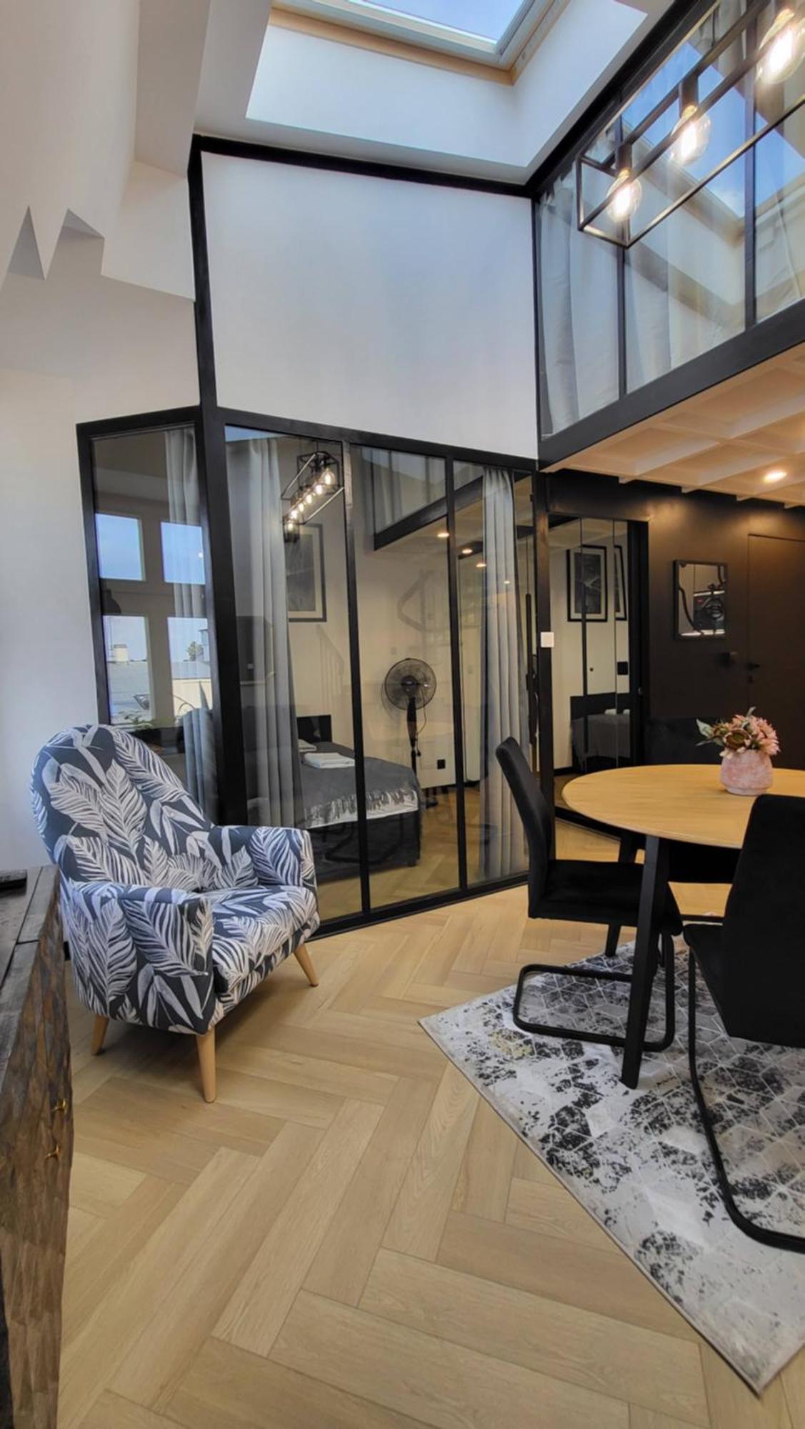 Old Town Apartment, Starowislna คราคูฟ ภายนอก รูปภาพ