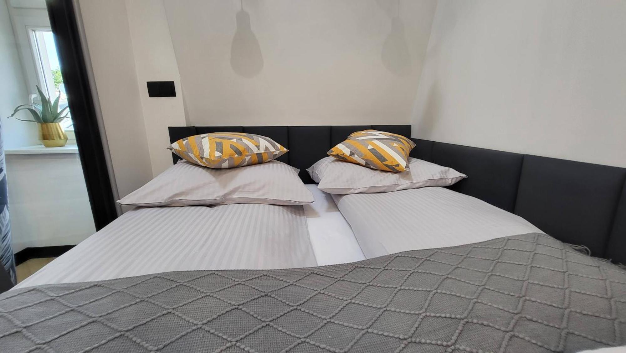 Old Town Apartment, Starowislna คราคูฟ ภายนอก รูปภาพ