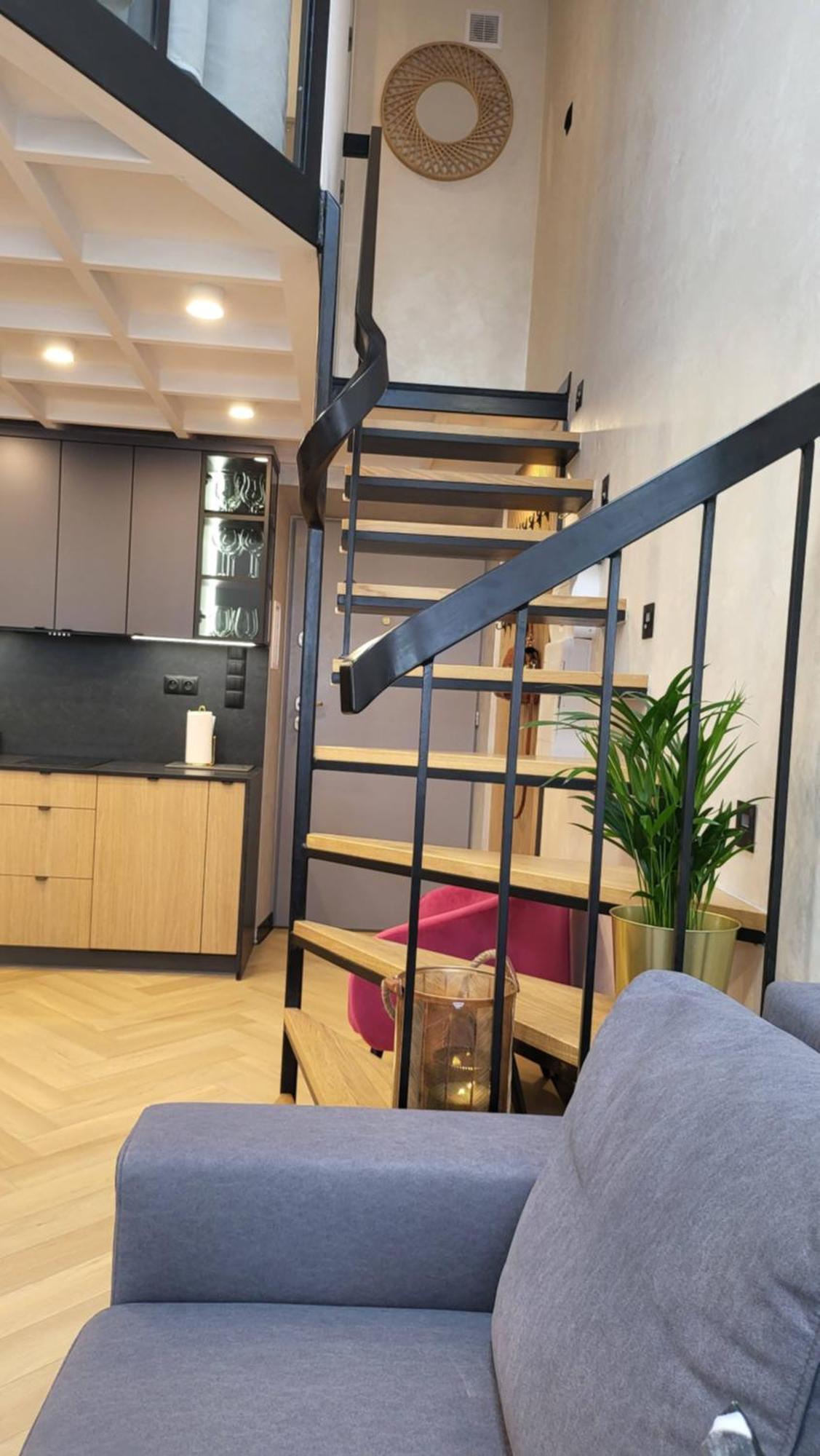 Old Town Apartment, Starowislna คราคูฟ ภายนอก รูปภาพ