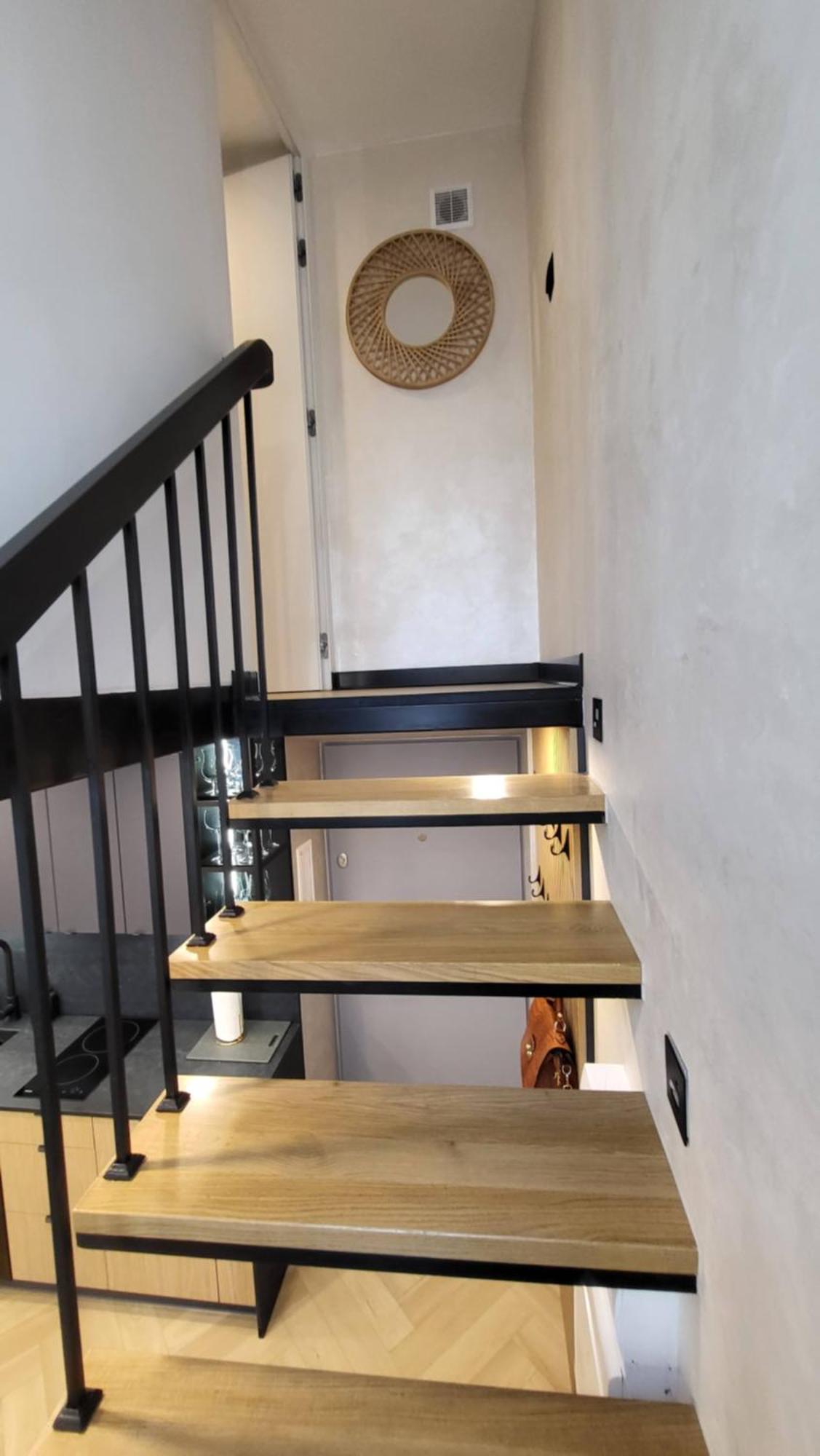 Old Town Apartment, Starowislna คราคูฟ ภายนอก รูปภาพ