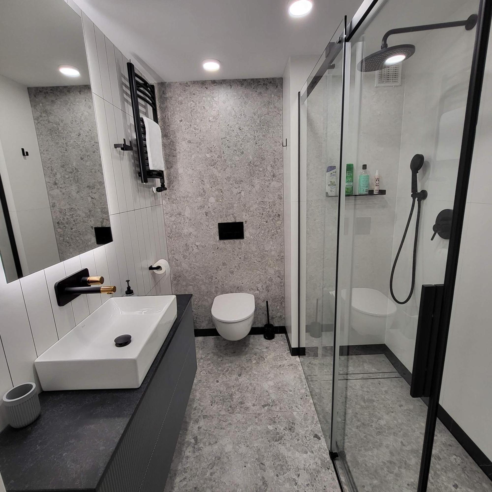 Old Town Apartment, Starowislna คราคูฟ ภายนอก รูปภาพ