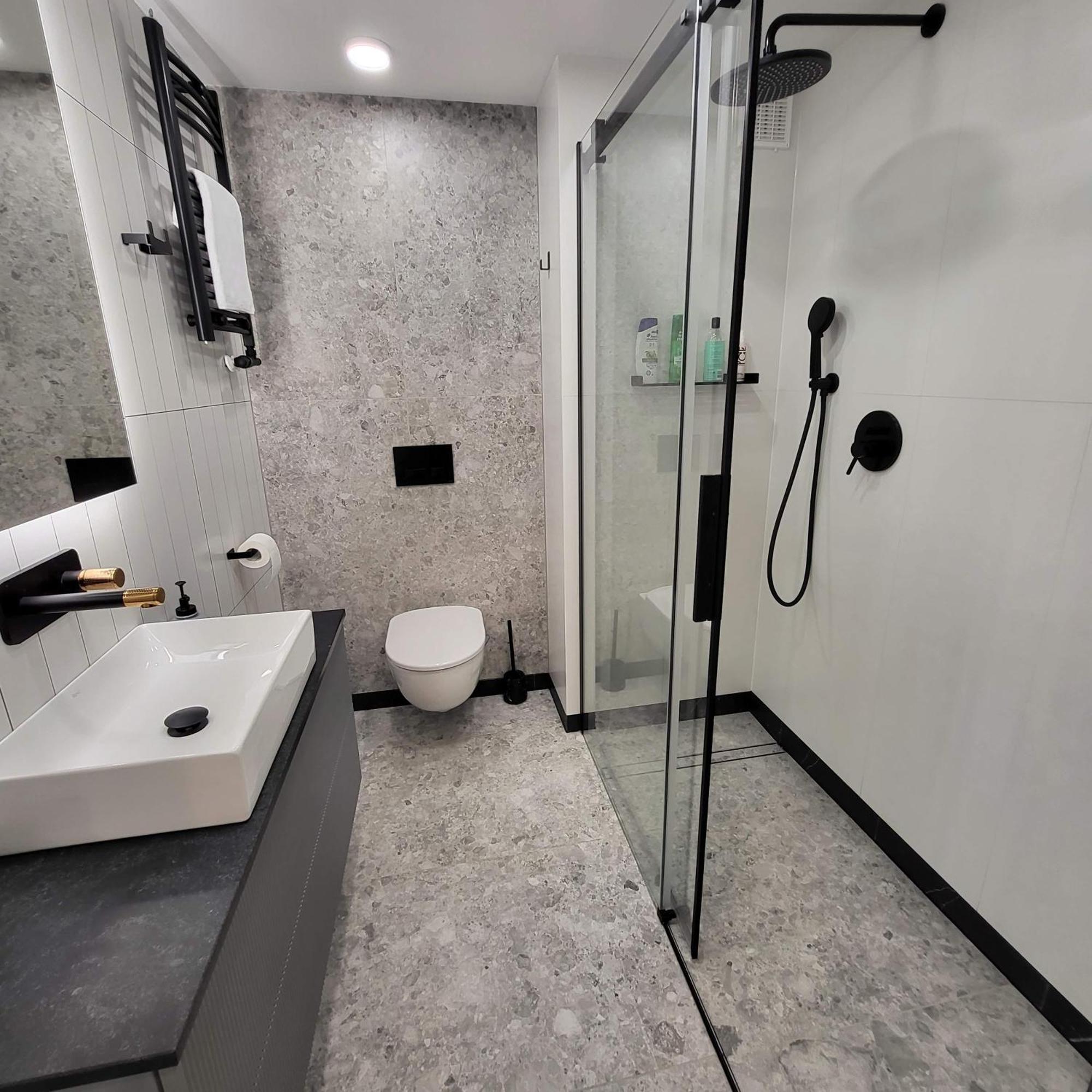 Old Town Apartment, Starowislna คราคูฟ ภายนอก รูปภาพ